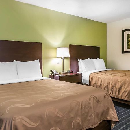 Quality Inn Jackson Eksteriør bilde