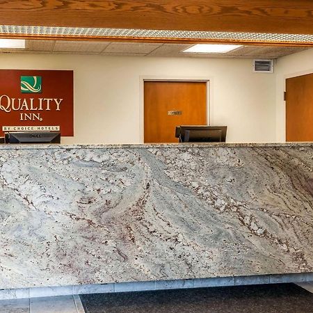 Quality Inn Jackson Eksteriør bilde