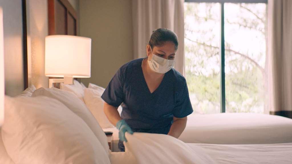 Quality Inn Jackson Fasiliteter bilde